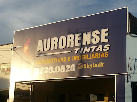 Aurorense Tintas LTDA