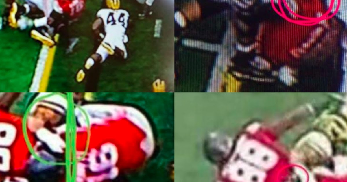Michigan Football: Ohio State Michigan Football Memes 2018