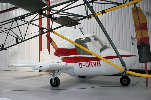 G-ORVB