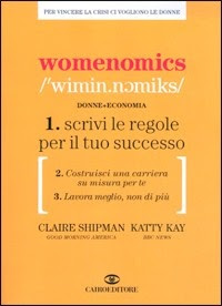 More about Womenomics More about Womenomics