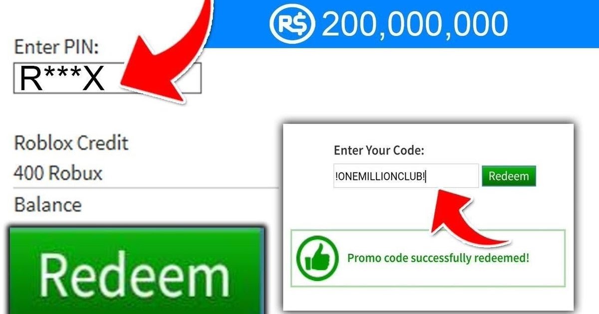 robux
