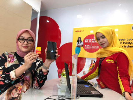 Cara Merubah Kartu Indosat 3g Ke 4g