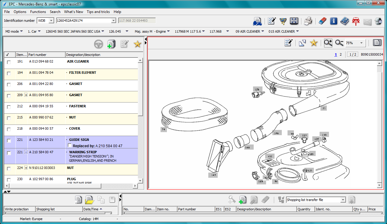 Mercedes Ml350 Parts Diagram - Hanenhuusholli