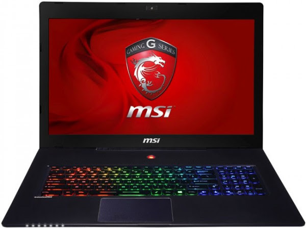 MSI GS70 (1)