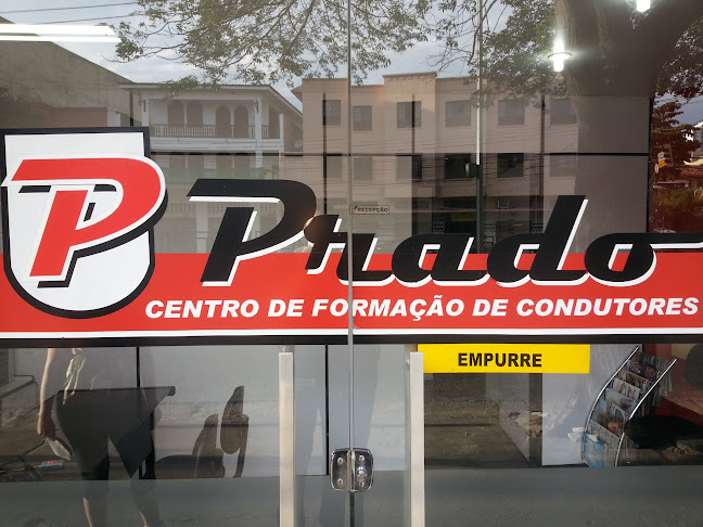 Autoescola Monteiro Prado