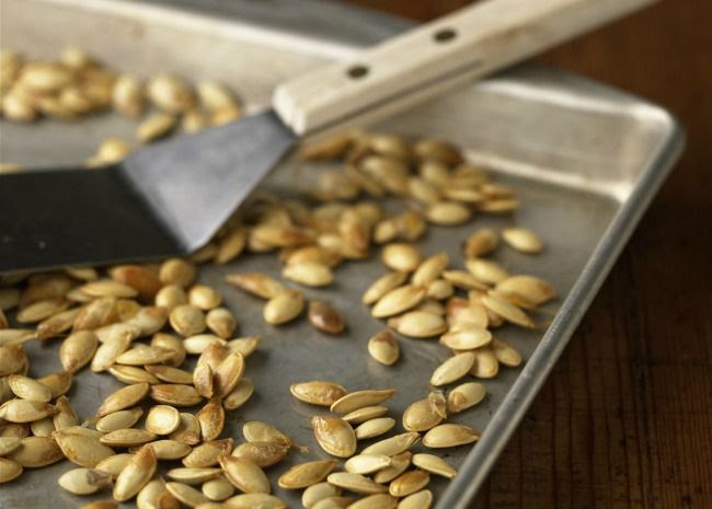 How To Roast Pumpkin Seeds Without Oven