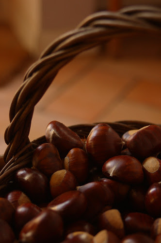 castagne
