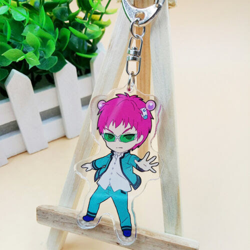 saiki k funko