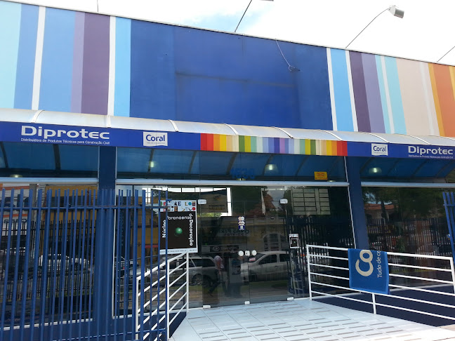 Spazio System - Loja de tintas
