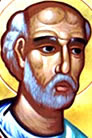 Gedeon, Santo
