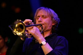 Eric Truffaz (foto: Hans Speekenbrink)