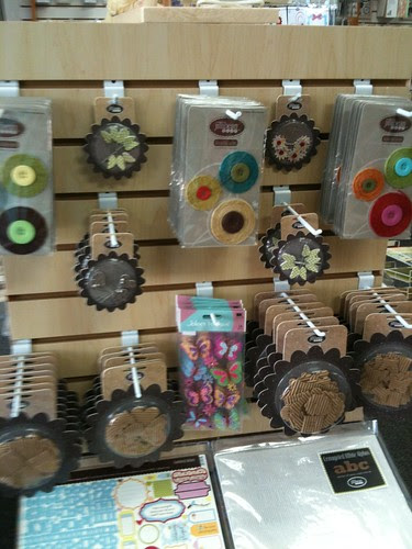 Scrappy Boutique
