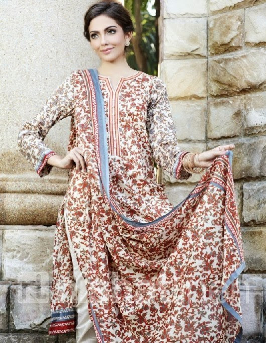 Nisha-Girls-Women-Wear-Beautiful-New-Fashion-Clothes-by-NishatLinen-Summer-Spring-Dress-21 Nisha-Girls-Women-Wear-Beautiful-New-Fashion-Clothes-by-NishatLinen-Summer-Spring-Dress-21