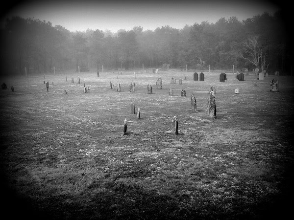 death and dying, tower hill cemetery