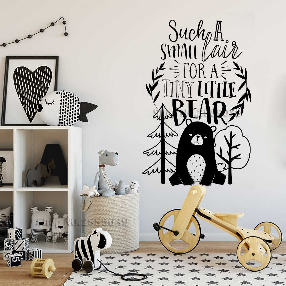 Quotes For Kids Wall Decor | Wallpaper Image Photo