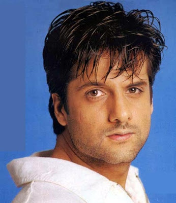 Station Hollywood: Fardeen Khan - the steady performer of bollywood.