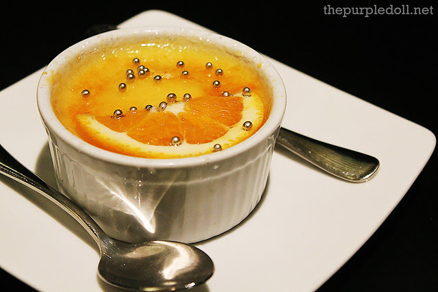 Crema Catalana P200