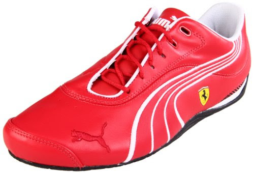 puma drift cat 3 cf sf ferrari