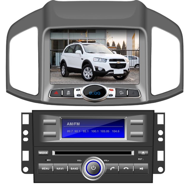 Special Offers Ectwodvd Wince 6.0 Car Multimedia Player