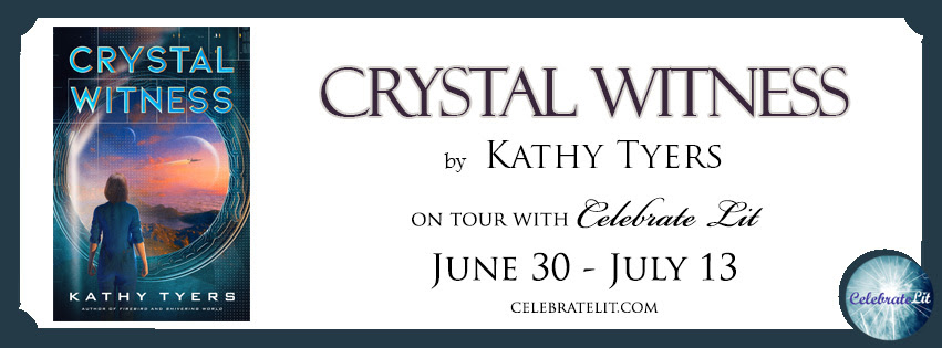 Crystal Witness FB Banner