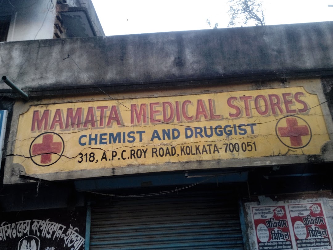Mamata Medical Stores