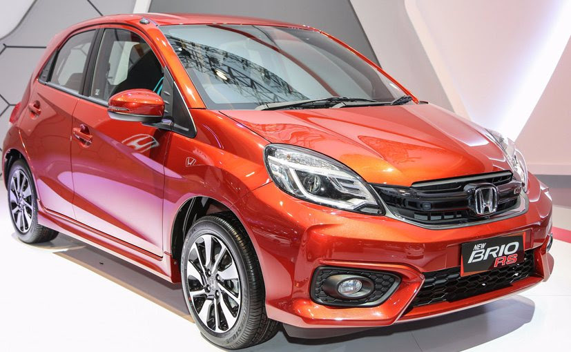 Harga Honda Brio Pekanbaru-Riau Terbaru Harga Honda Brio Pekanbaru-Riau Terbaru