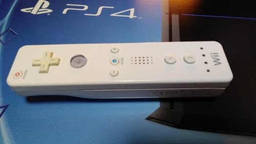 トップイメージカタログ ベストオブ Wiiu リモコン 反応 しない