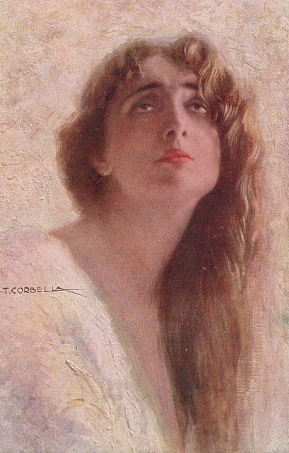 Lyda Borelli