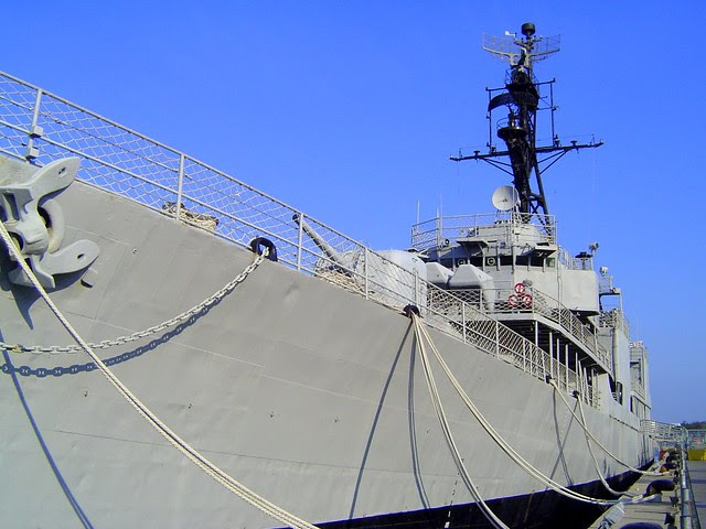 德陽艦/無限台南