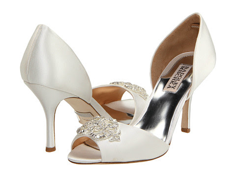 badgley mischka salsa