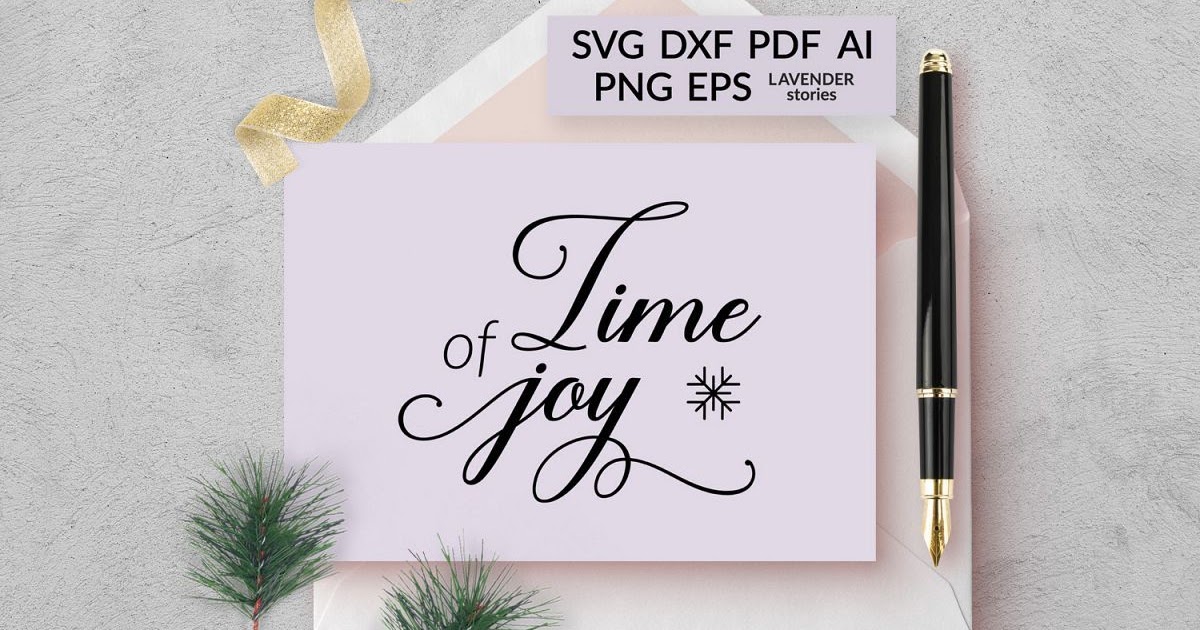 Download Cricut Joy Svg Free - Layered SVG Cut File