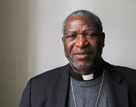 Catholic Bishop of Kafanchan,?Joseph Bagobiri dies at 61