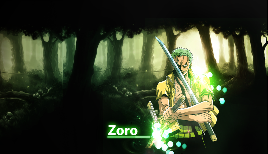 Zoro Pfp 1080X1080
