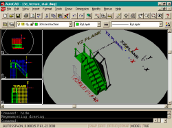 Autocad R14 Rajz Tárgy