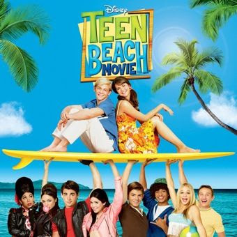 Which Teen Beach Movie girl are you? Take the quiz here!