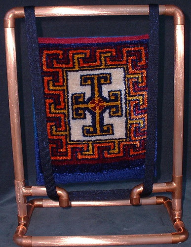 labyrinth bag back