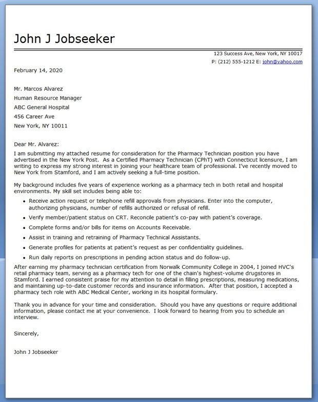 Process Engineer Cover Letter Sample - 200+ Cover Letter ...