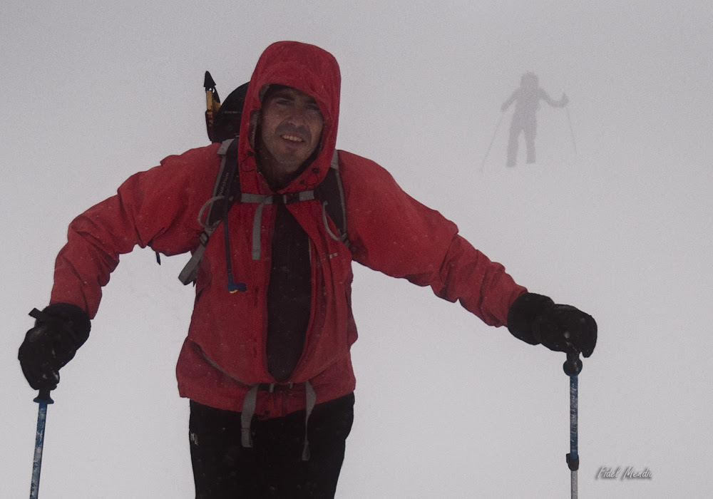 pico royo subida 7