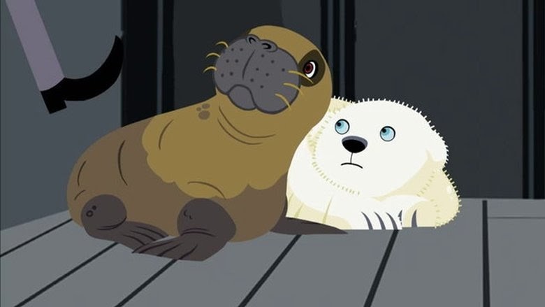 [Full TV] Wild Kratts Season 1 Episode 7 Polar Bears Don't Dance (2011