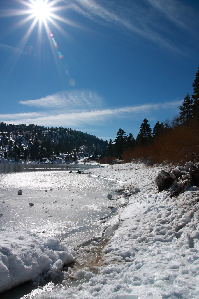 Big Bear Lake