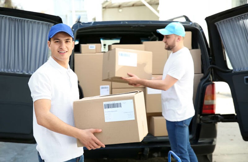 Cheap Furniture Moving Companies How Much To Tip Movers