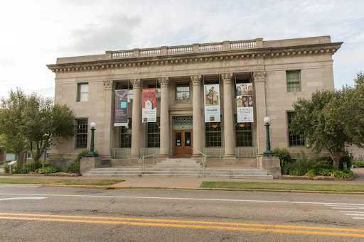 Museum «Holland Museum», reviews and photos, 31 W 10th St, Holland, MI 49423, USA