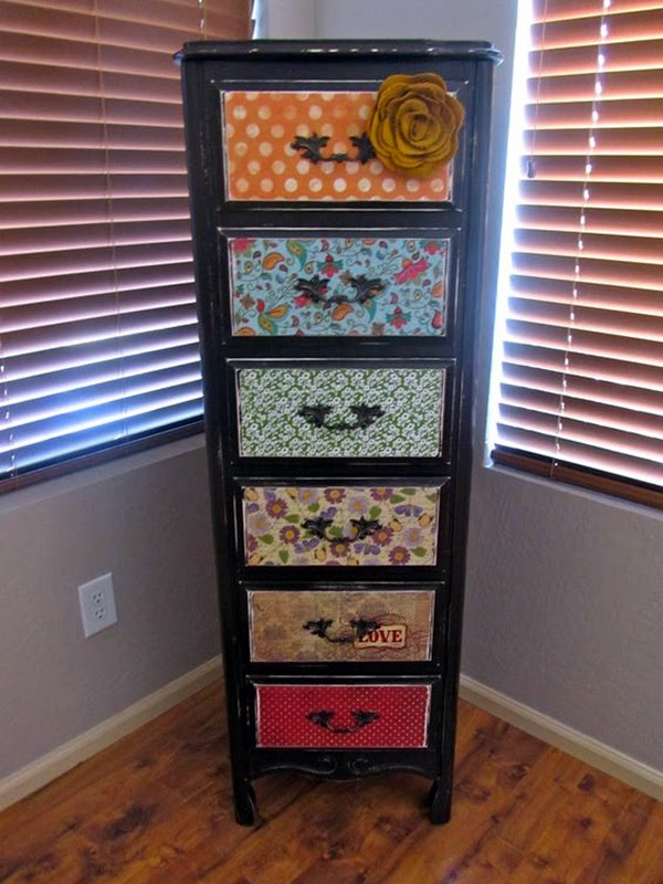 Brilliant Furniture Makeover Ideas to Try in 2016 (2)