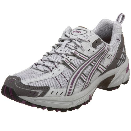asics gel kahana 8 silver