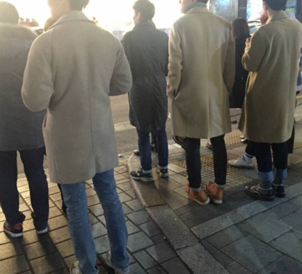 ロイヤリティフリー韓国人 ファッション ダサい すべてのファッショントレンド