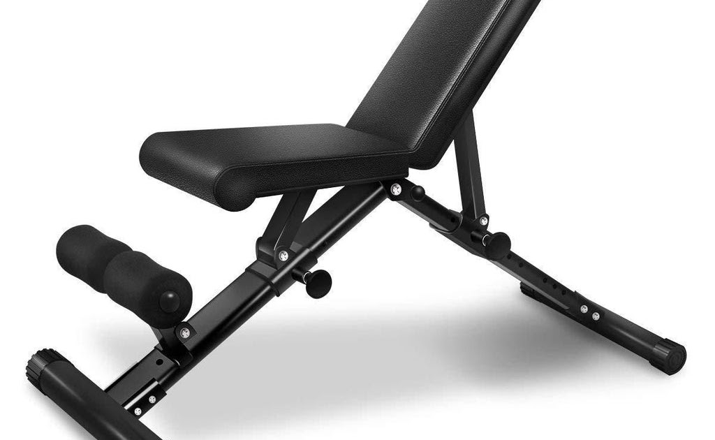 5 Day Flybird Adjustable Weight Bench Reviews for Weight Loss