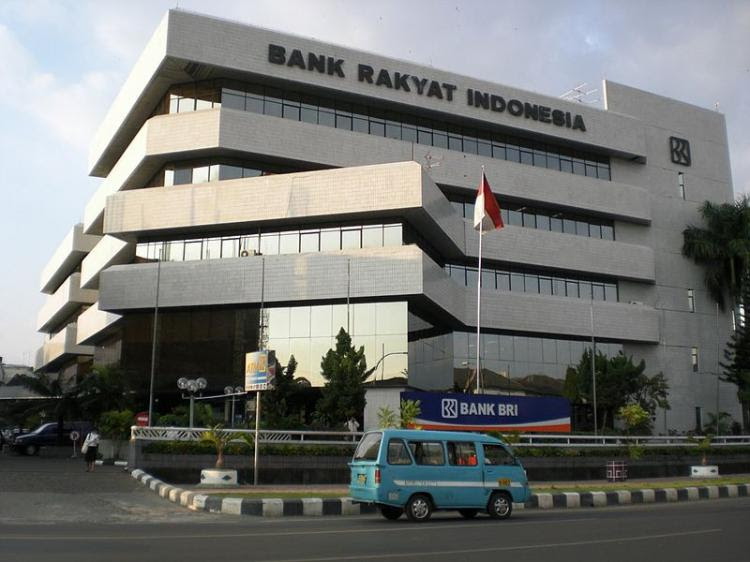 Bank Rakyat Indonesia Bri Kota Medan Sumatera Utara ...