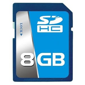 sdhc 8gb intel fujifilm gigabyte s2500hd finepix jv100 z70 formatting w3 hs10