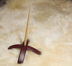 Turkish Spindle