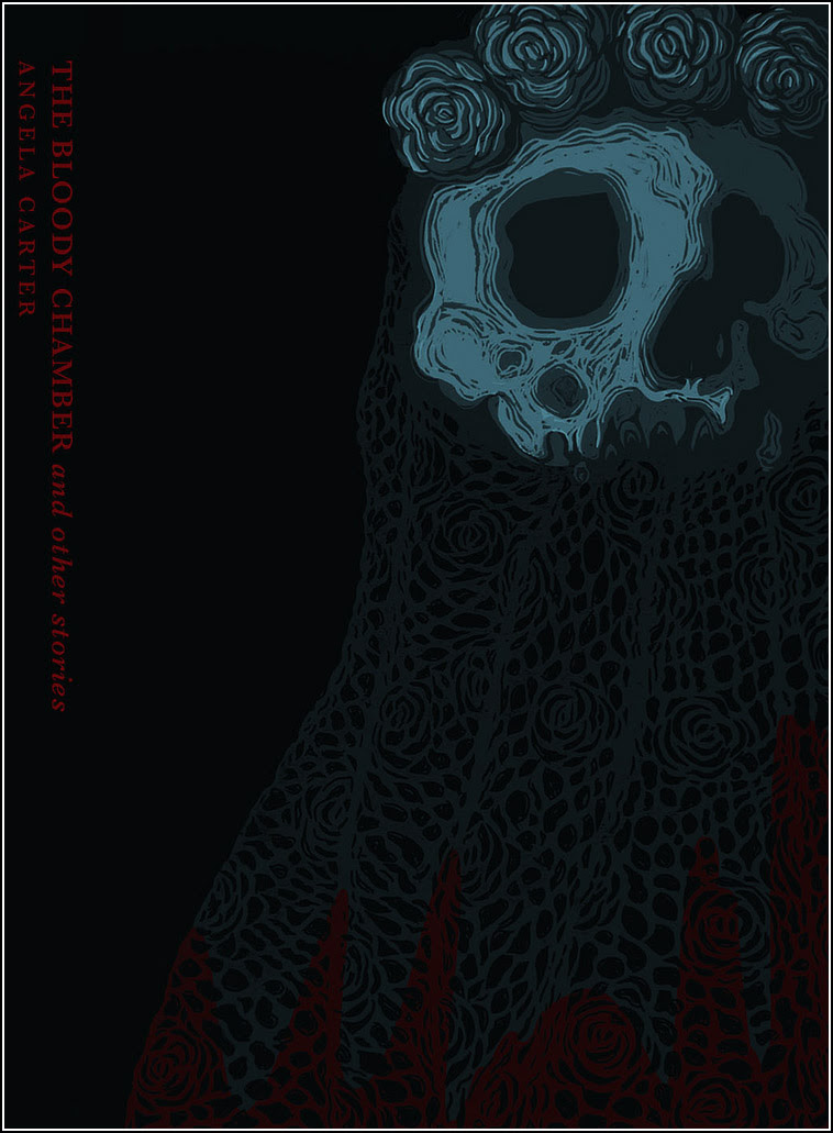 Angela Carter. The Bloody Chamber